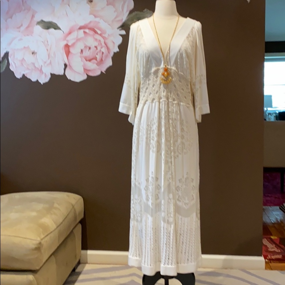 FARM Rio Maxi Dress